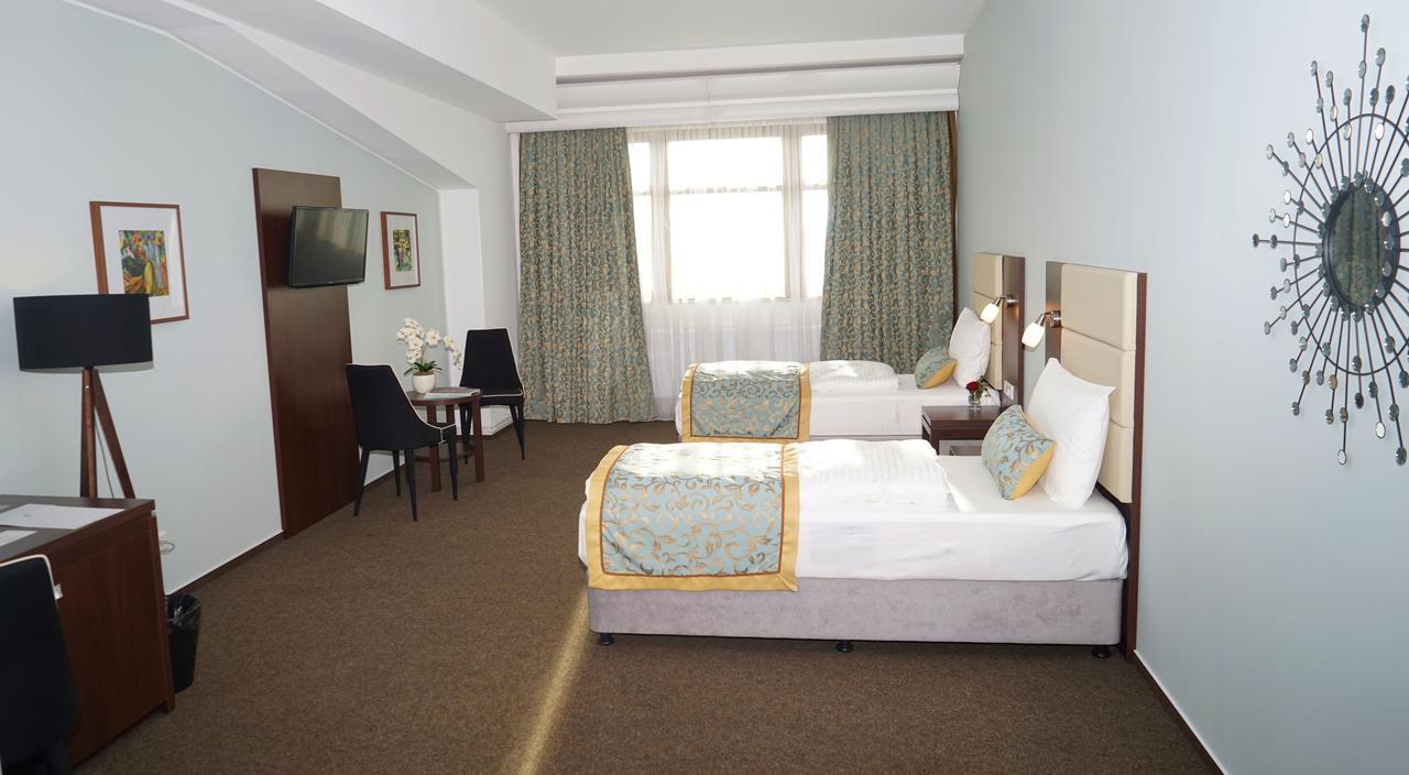Hotel Class Hambourg