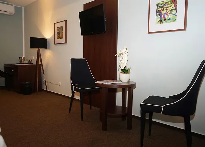 Hotel Class