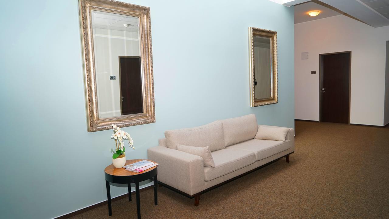 Class Hotel 3*