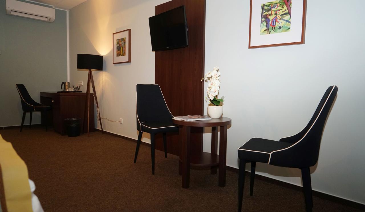 Hotel Class Hamburg